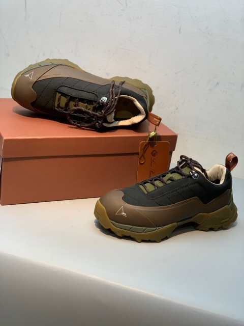 Buty Roa Loro Piana