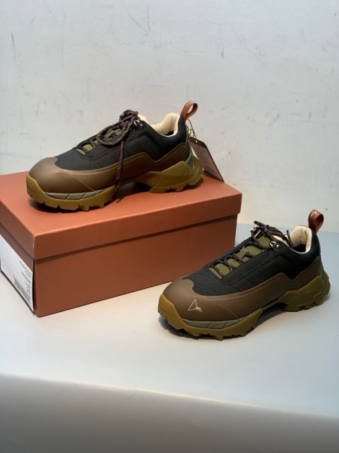 Buty Roa Loro Piana