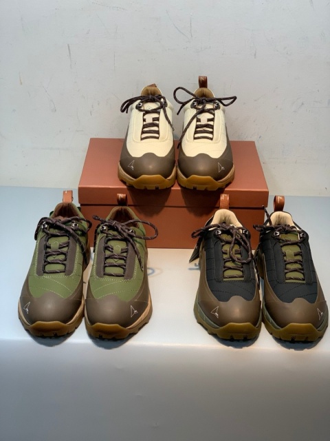 Buty Roa Loro Piana