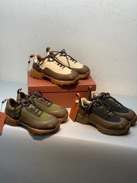 Buty Roa Loro Piana