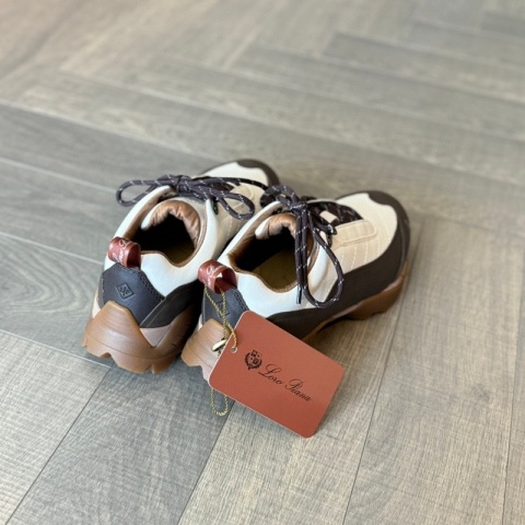 Buty Roa Loro Piana Buty Roa Loro Piana