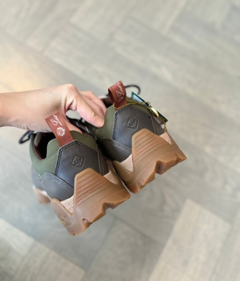 Buty Roa Loro Piana Buty Roa Loro Piana