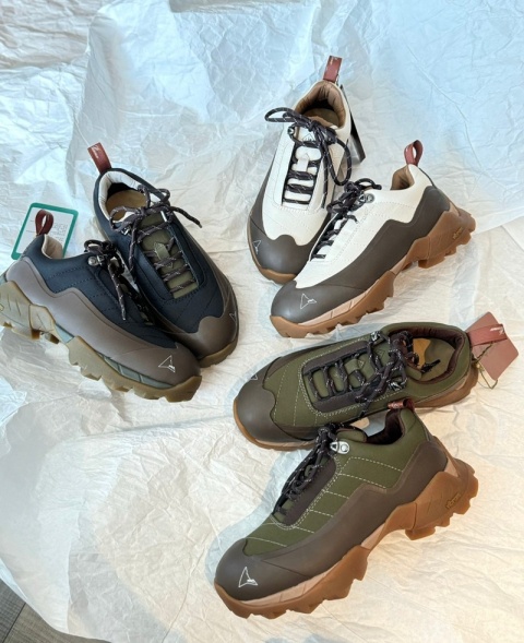 Buty Roa Loro Piana Buty Roa Loro Piana