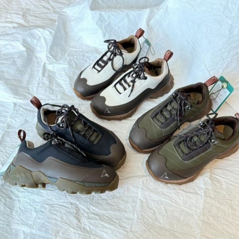 Buty Roa Loro Piana Buty Roa Loro Piana
