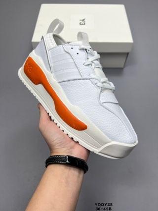 Buty Yohji Yamamoto Y-3