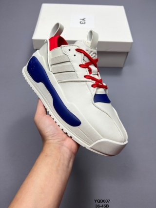 Buty Yohji Yamamoto Y-3