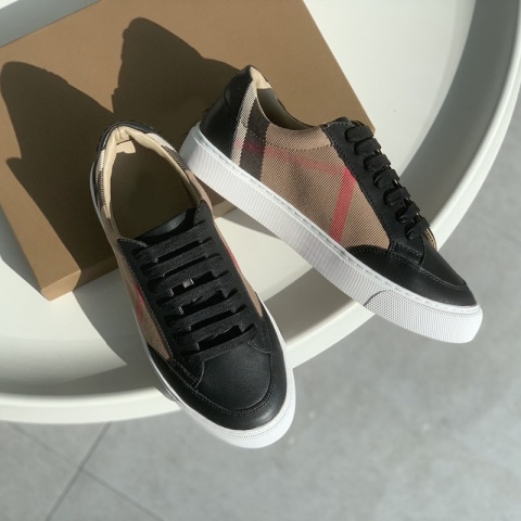 Buty Burberry Buty Burberry