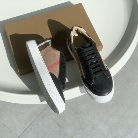 Buty Burberry Buty Burberry