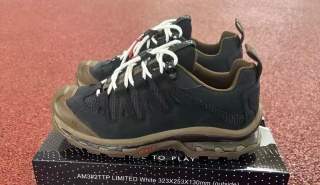 Buty Salomon