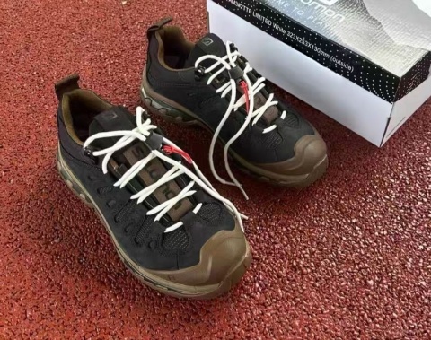 Buty Salomon Buty Salomon