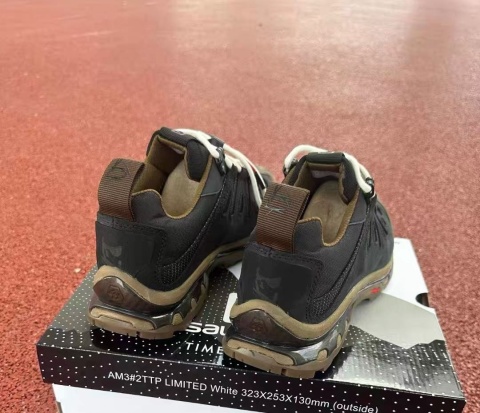 Buty Salomon Buty Salomon