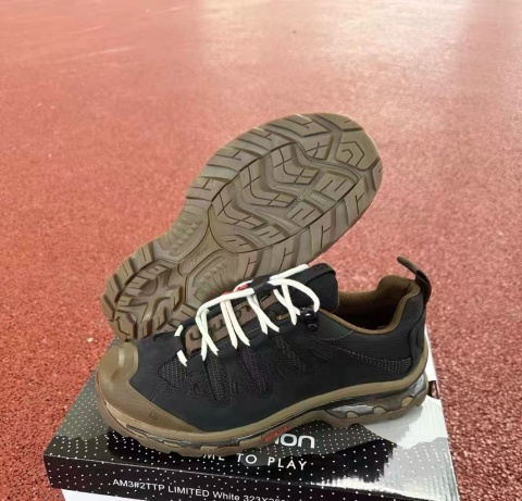 Buty Salomon Buty Salomon
