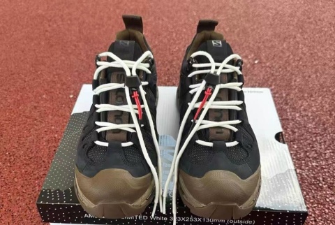 Buty Salomon Buty Salomon