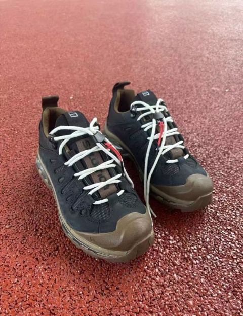 Buty Salomon Buty Salomon