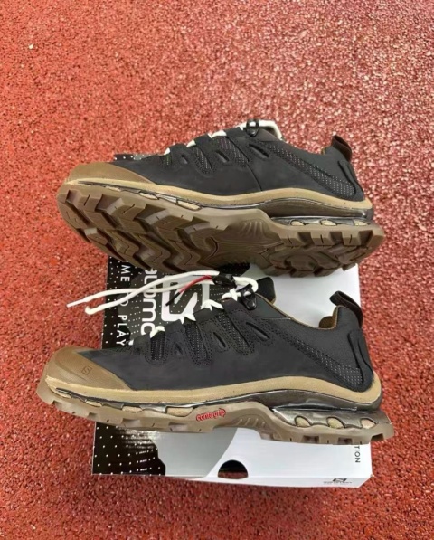 Buty Salomon Buty Salomon
