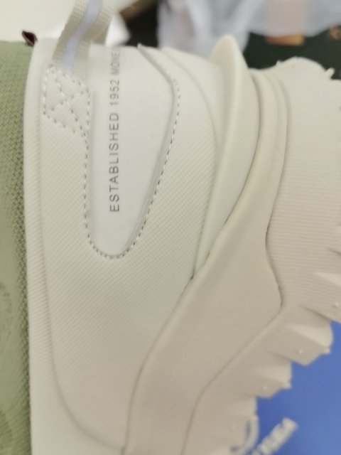 Buty za kostkę wsuwane Moncler Buty za kostkę wsuwane Moncler