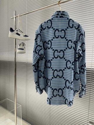 Koszula Gucci