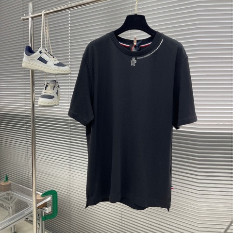 Koszulka Moncler Koszulka Moncler