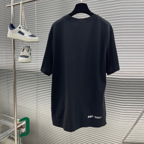 Koszulka Moncler Koszulka Moncler