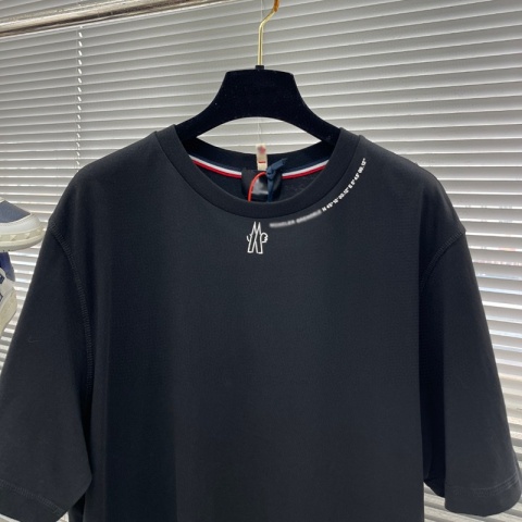 Koszulka Moncler Koszulka Moncler