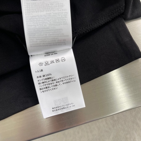 Koszulka Moncler Koszulka Moncler