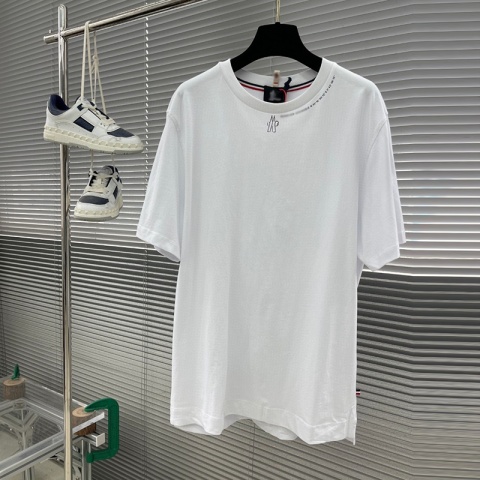 Koszulka Moncler Koszulka Moncler