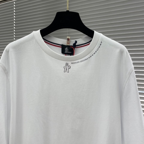 Koszulka Moncler Koszulka Moncler