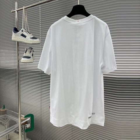 Koszulka Moncler Koszulka Moncler