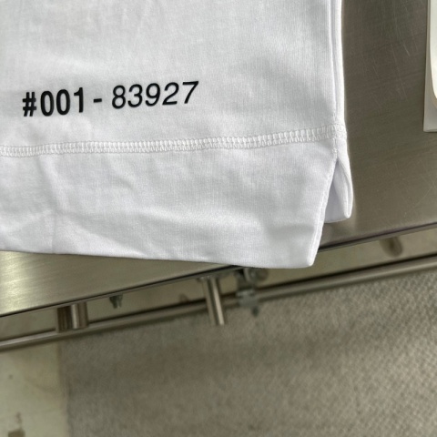Koszulka Moncler Koszulka Moncler