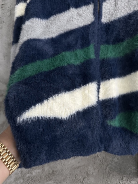 Kurtka sweter Casablanca Kurtka sweter Casablanca