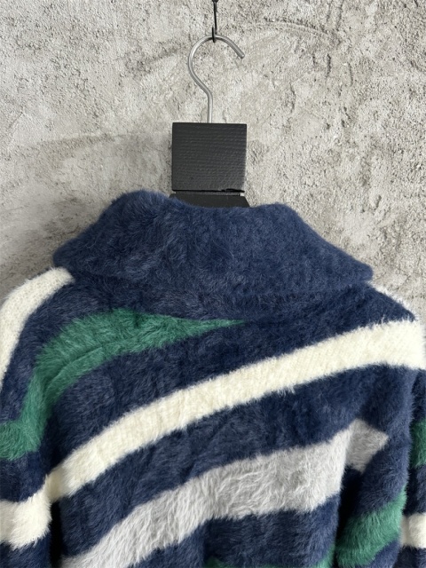 Kurtka sweter Casablanca Kurtka sweter Casablanca