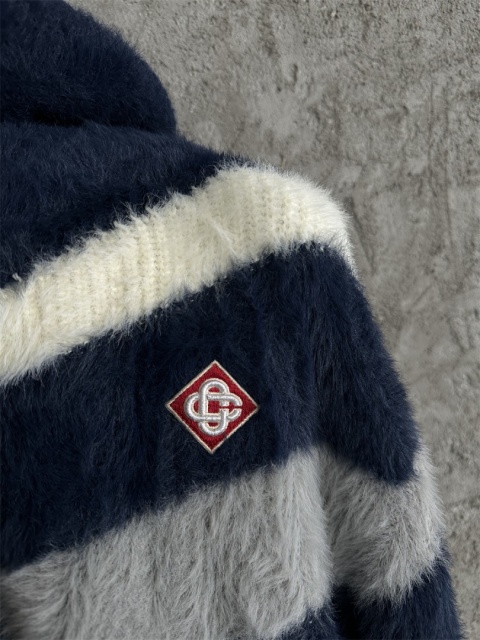 Kurtka sweter Casablanca Kurtka sweter Casablanca