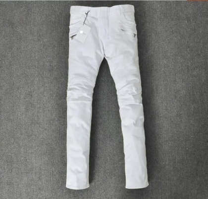 Spodnie Balmain