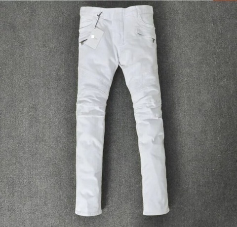 Spodnie Balmain