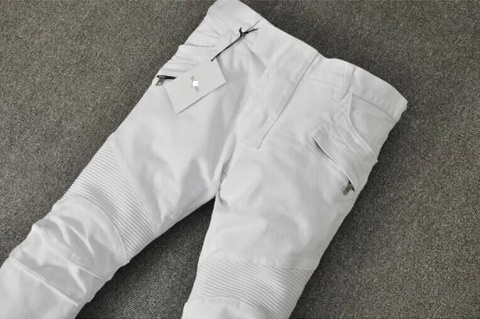 Spodnie Balmain