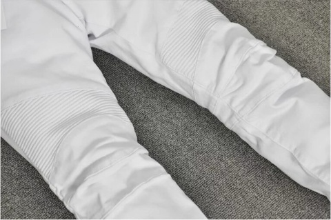 Spodnie Balmain