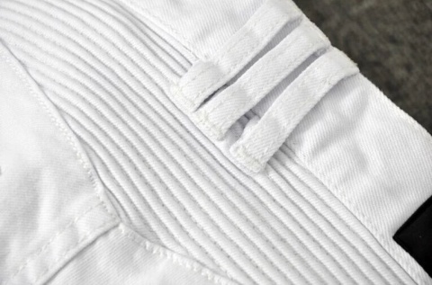 Spodnie Balmain
