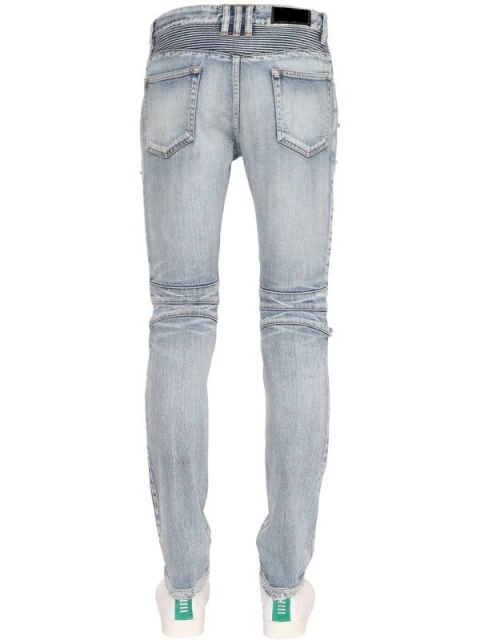 Spodnie Balmain