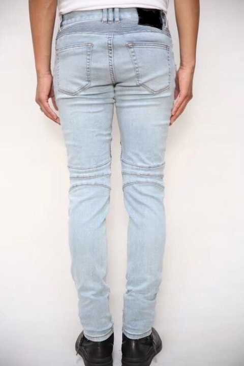 Spodnie Balmain
