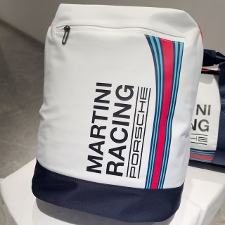 Plecak Martini Racing Porsche