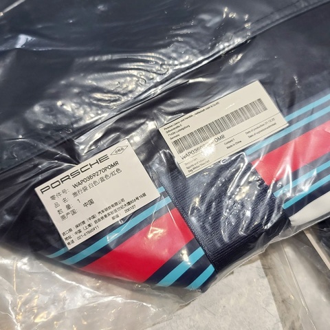 Plecak Martini Racing Porsche Plecak Martini Racing Porsche