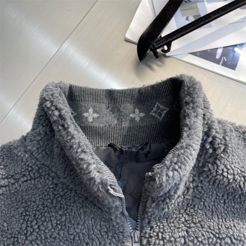 Blzua kurtka wełniana Louis Vuitton Blzua kurtka wełniana Louis Vuitton
