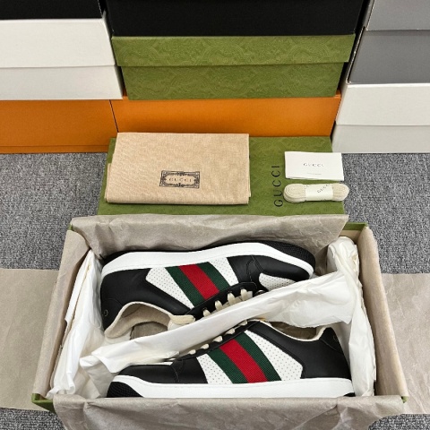 Buty Gucci