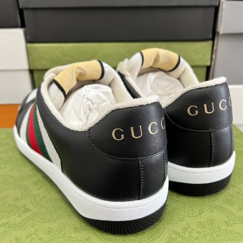 Buty Gucci