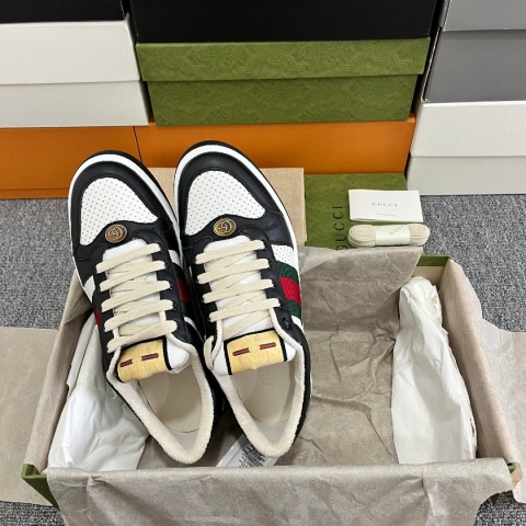 Buty Gucci