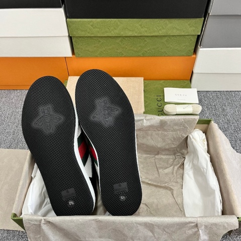 Buty Gucci