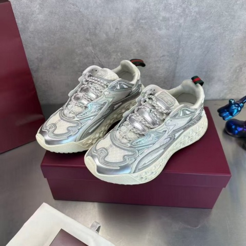 Buty Gucci