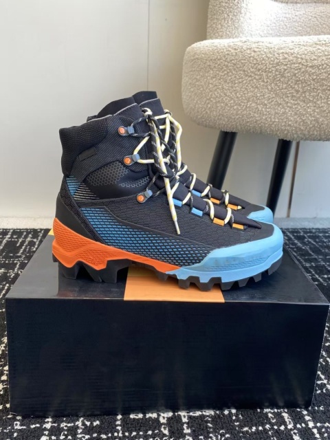 Buty trekingowe La Sportiva Buty trekingowe La Sportiva