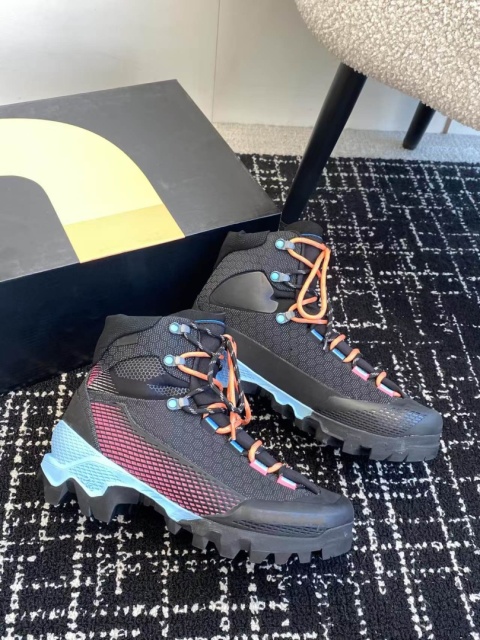 Buty trekingowe La Sportiva Buty trekingowe La Sportiva