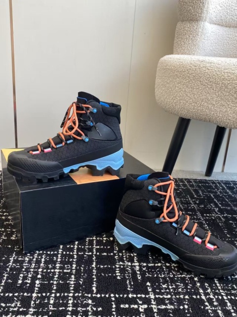 Buty trekingowe La Sportiva Buty trekingowe La Sportiva